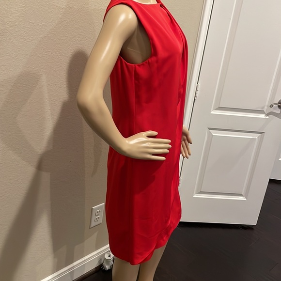 Ralph Lauren dress 👗 size 10 - Picture 5 of 12